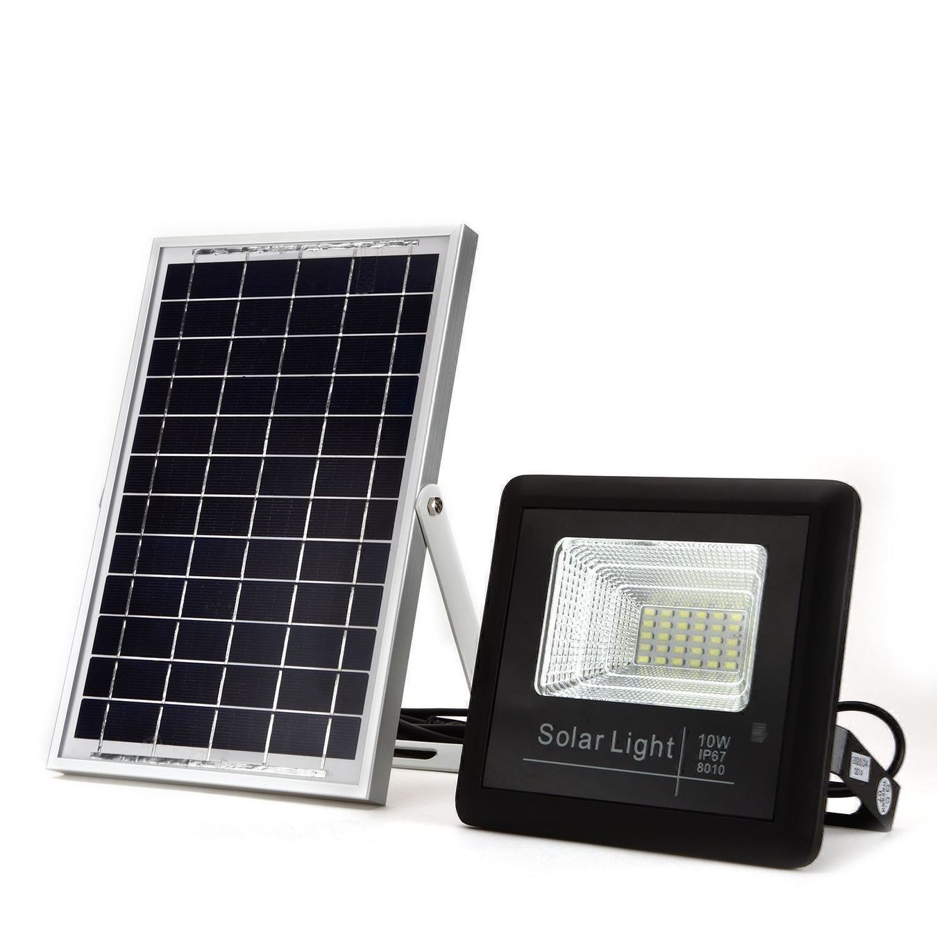 Lampade: LED Solarleuchten mit Bewegungsmelder – Nuovo (secondo la descrizione) da Thun venduto da nuonuoshop 1