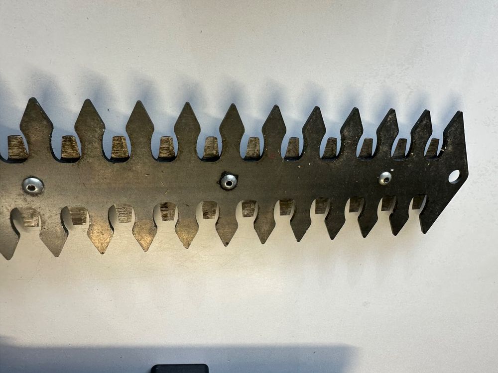 Mini Akku Heckenschere Metabo Kaufen auf Ricardo