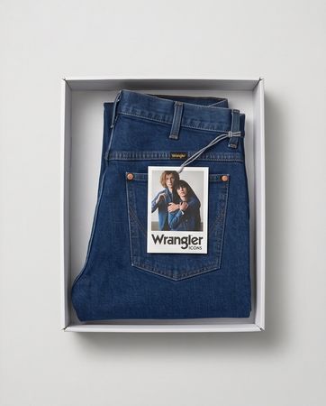 Jean Wrangler  homme - neuf - 29/32