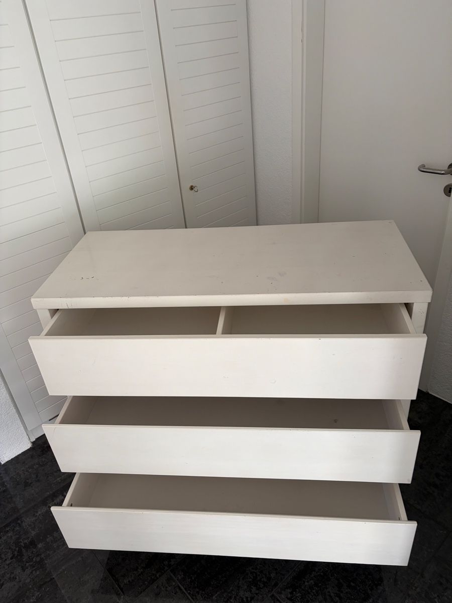 Pinolino Commodes: Kommode Pinolino – D'occasion à Frauenfeld par Diego780