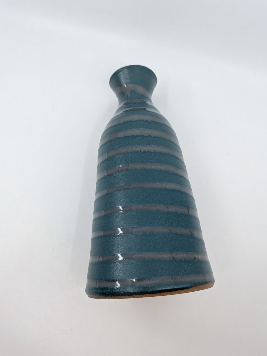Vasi & Recipienti: Keramik Vase signiert – Usato da Emmen venduto da magelan 3