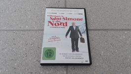 Willkommen in Saint-Simone du Nord
