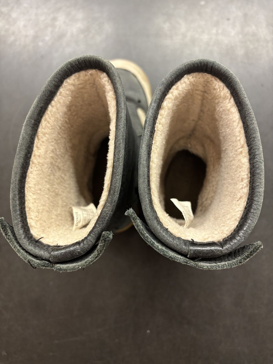 Schuhe für Jungen: Donsje Winterstiefel, Grösse 27 – Gebraucht aus Büren an der Aare von Nikito2001 3