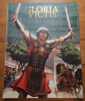 Gloria Victis N 4 E,O, (T.T.B.E.)  Ludi romani