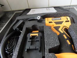 Akku Auto Luftpumpe