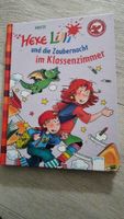 hexe Lilli und die Zaubernacht 
