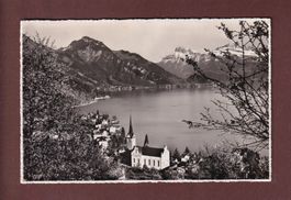 WEGGIS - 1942