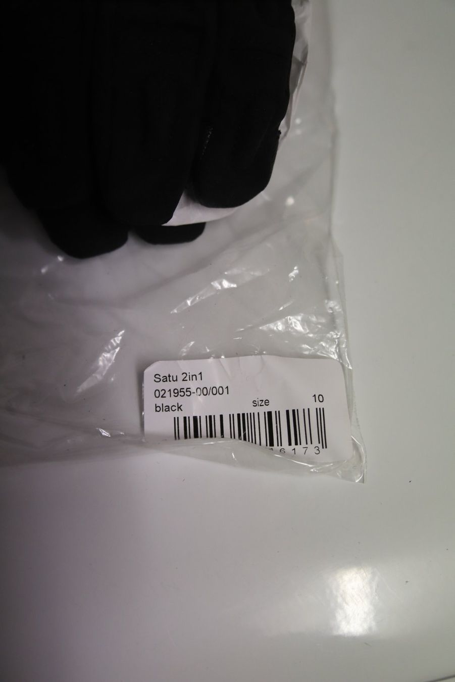 Held Guanti & manicotti: Held Motorradhandschuh Satu 2in1 Grösse 10 – Nuovo e nell'imballaggio originale da Buchs SG venduto da Recoon 2