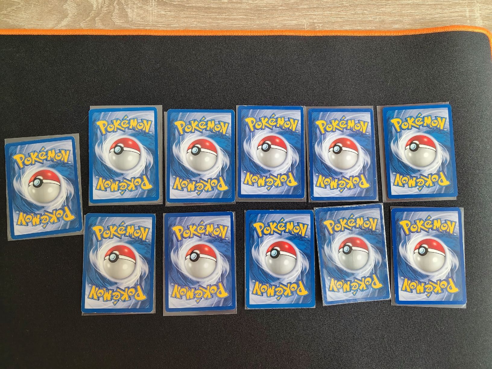 Pokémon Carte collezionabili: Lot de Cartes Pokemon edition 1 – Usato da Lausanne venduto da PokePoke 1