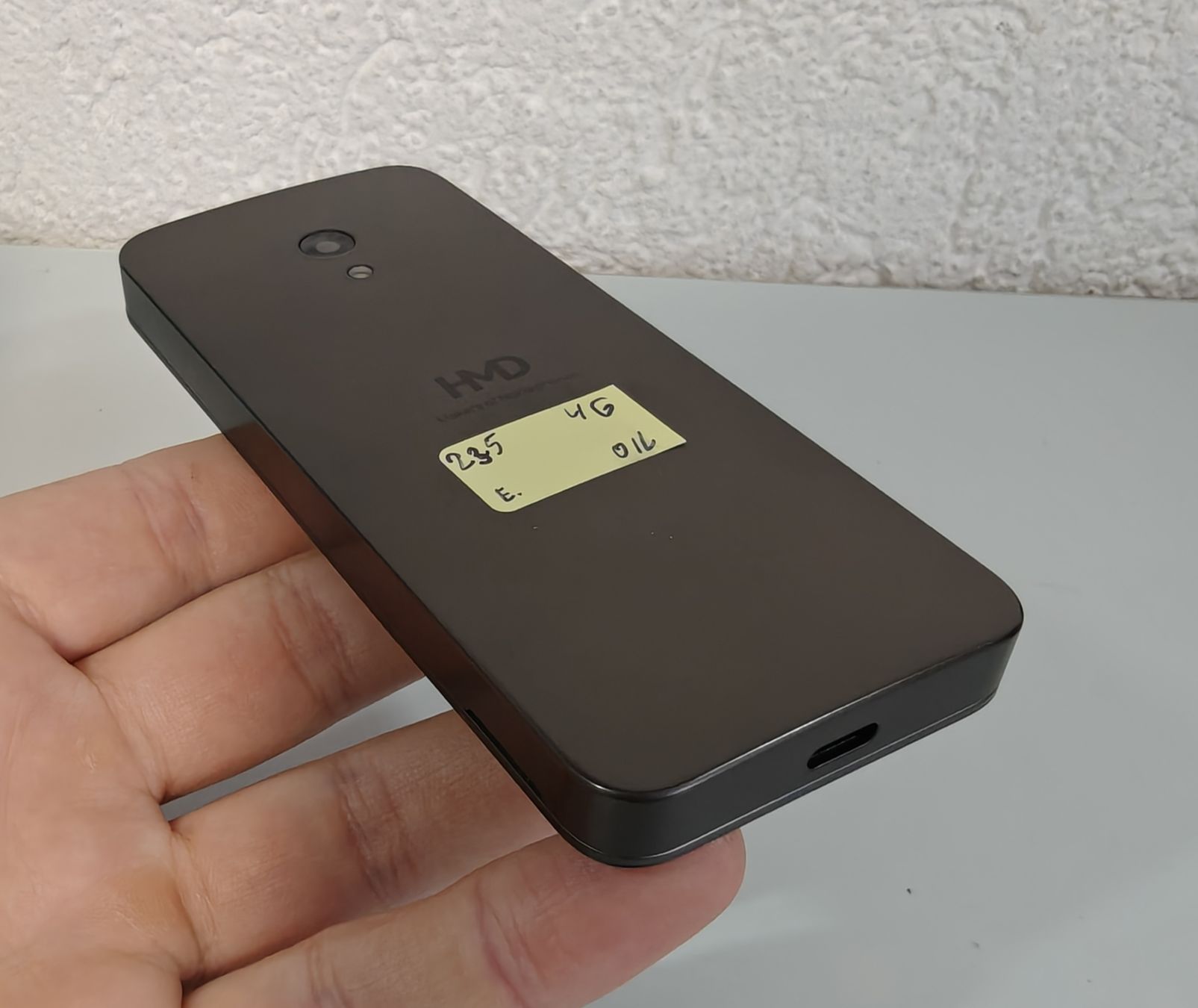 Nokia Telefoni cellulari / Smartphones: Nokia 235 Grau – Usato da Ehrendingen venduto da Rocky985 3