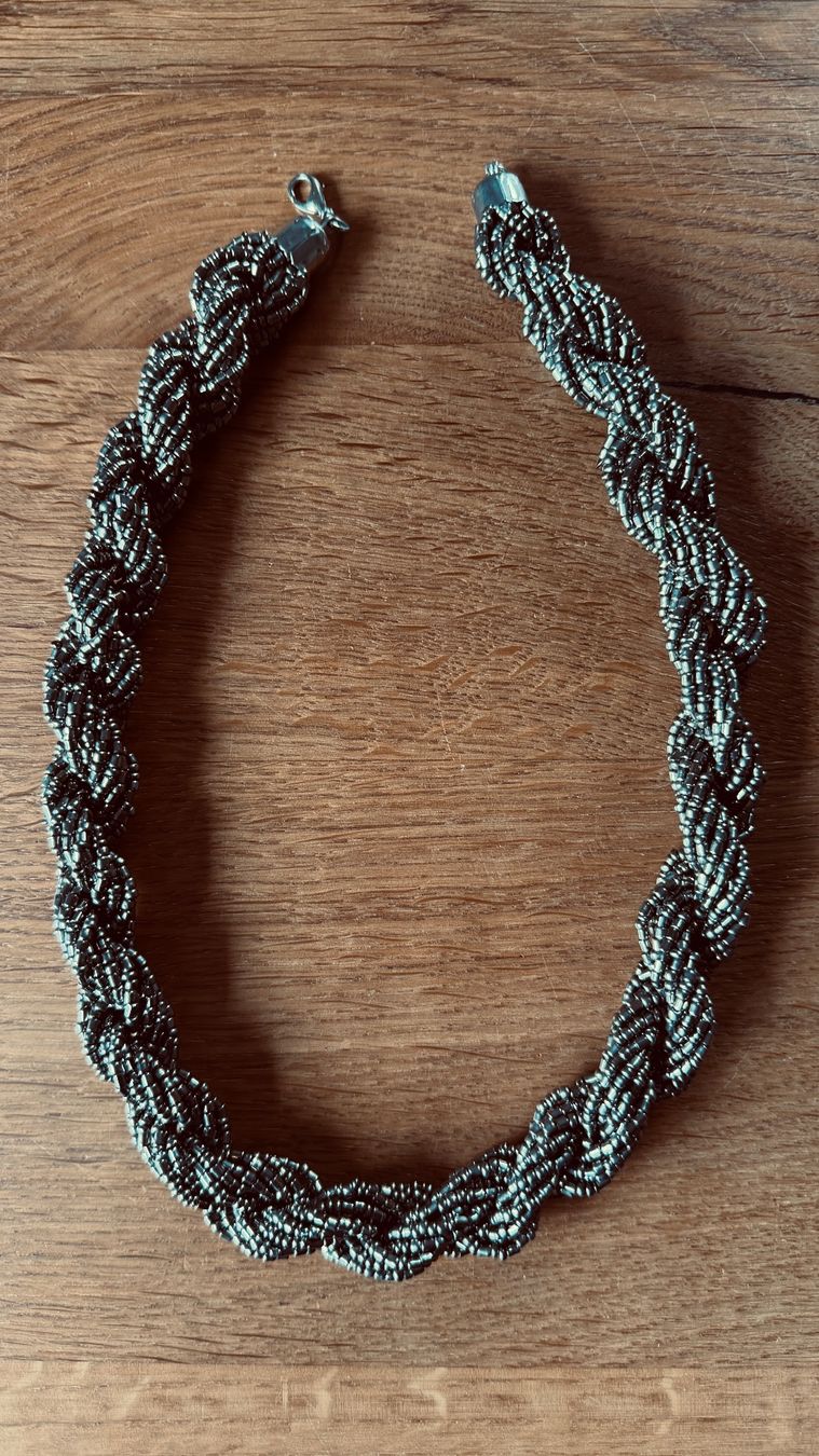 Catenine: Modeschmuck Halskette – Usato da Schaffhausen venduto da Bootes