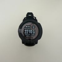 Garmin Instinct 2 Solar Tactical Edition