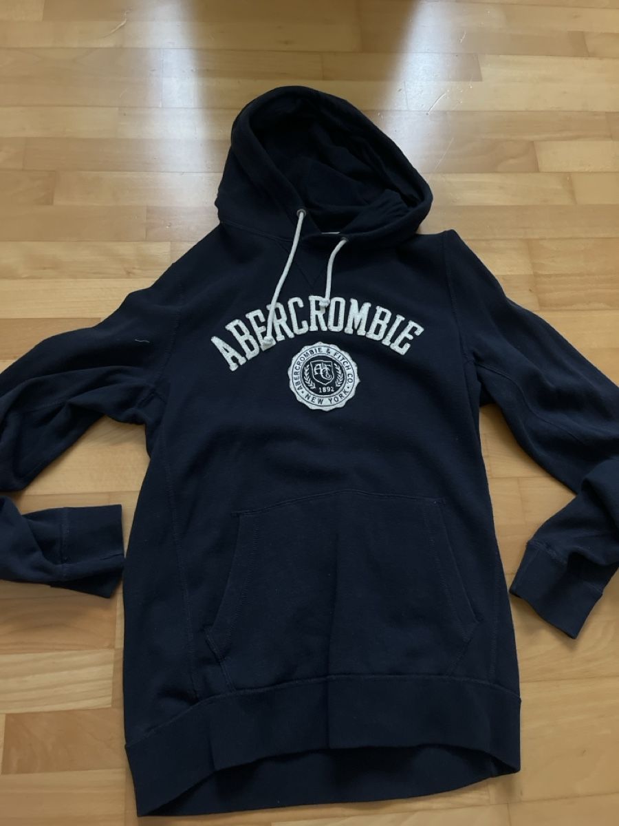 Abercrombie Pulls & Sweat-shirts: Abercrombie Pullover – D'occasion à Bülach par SharonP01