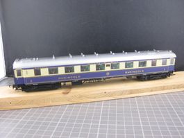 Liliput Rheingold Wagen 2. Klasse