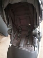 Poussette Maxi-Cosi Adorra avec cosy Pebble Pro et base isof