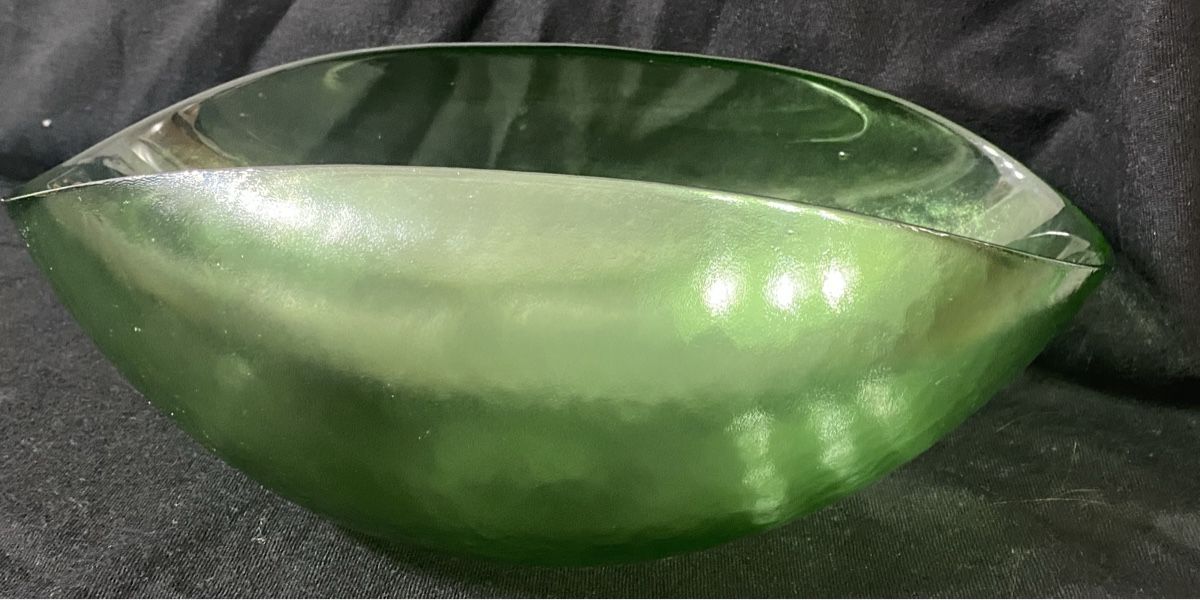 Murano Ciotole: Murano Schale 🌸 – Usato da Opfikon venduto da Luis144 5