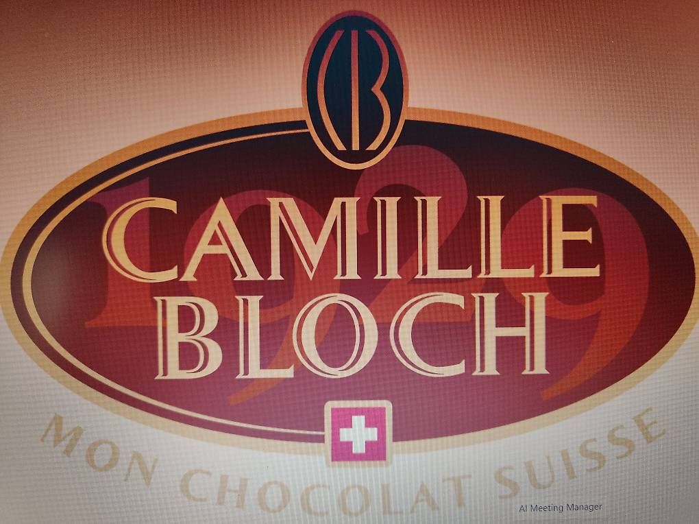 Biglietti: 2 billets Parcours découverte Camille Bloch – Nuovo e nell'imballaggio originale da Mathod venduto da fan_jqp9