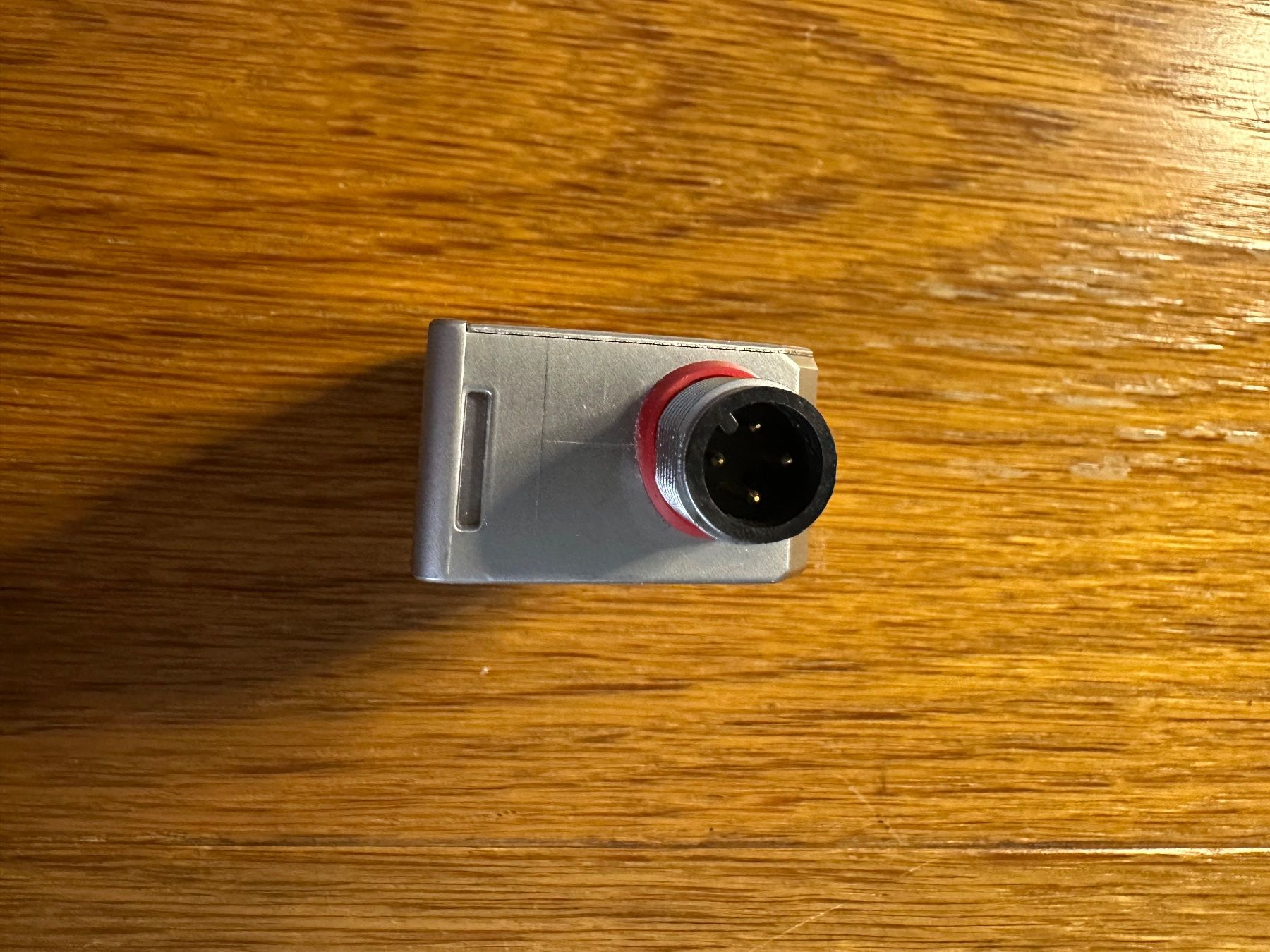 Componenti elettronici: Keyence - LR-W70C – Usato da Thayngen venduto da dha_y7hm 2