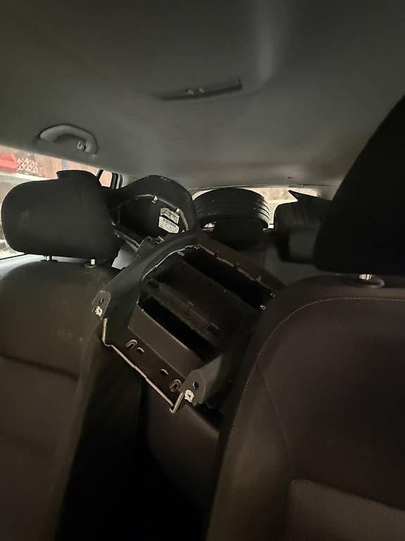Autos: Skoda octavia 2 schlachter – Gebraucht aus Frauenfeld von dan_f69b 3