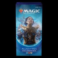 Challenger Decks 2020 - Allied Fires