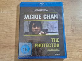 The Protector (1985) Uncut NEU OVP RAR Bluray
