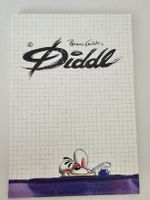 Diddl Blockblatt alt Nr. 125 – blockfrisch, A5