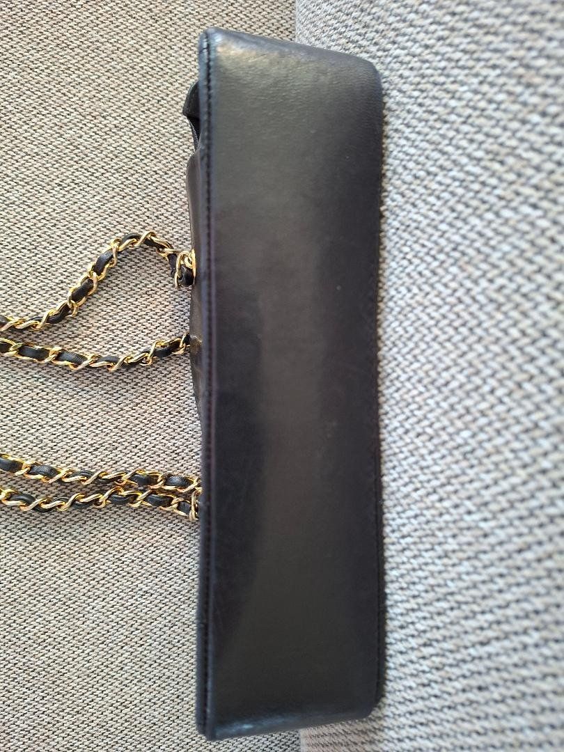 Chanel Borse da donna: Chanel Tasche Vintage – Usato da Udligenswil venduto da m-nikolic 3