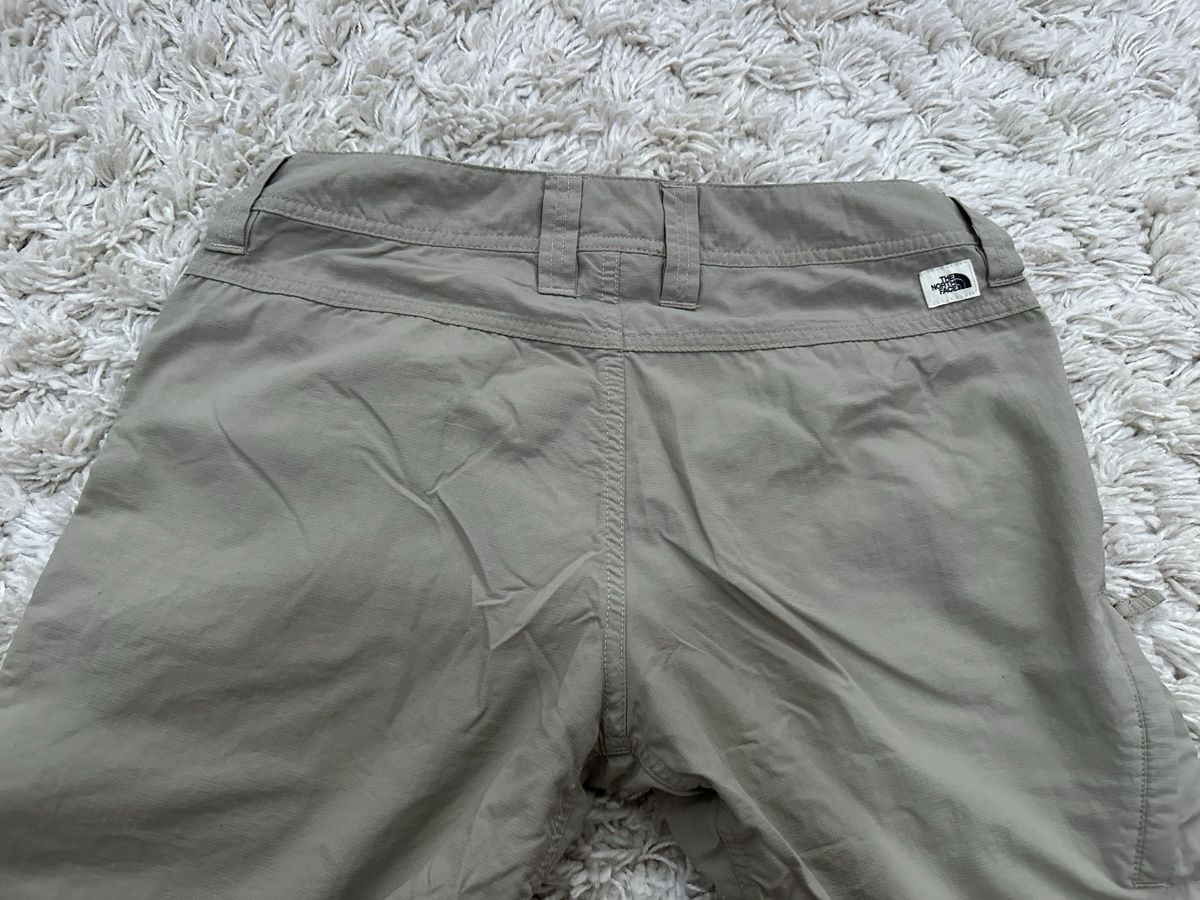 North Face Pantaloni: The North Face Wandershorts Gr.S(Damen) – Usato da Bern venduto da BrandVilla 4