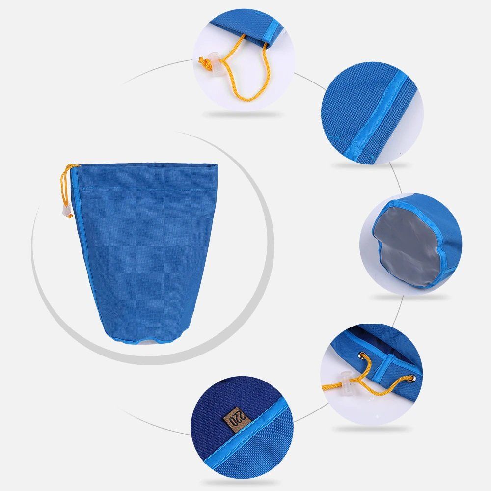 Alle Werkzeuge: Bubbleator, Ice-O-Lator Extraktor Beutel, Bubble Bags – Neu und originalverpackt aus Basel von Deko1 2