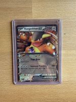 SV Black Star Promos - Kangaskhan ex 055