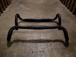 Dropbar Lenker für Gravel / Rennvelo