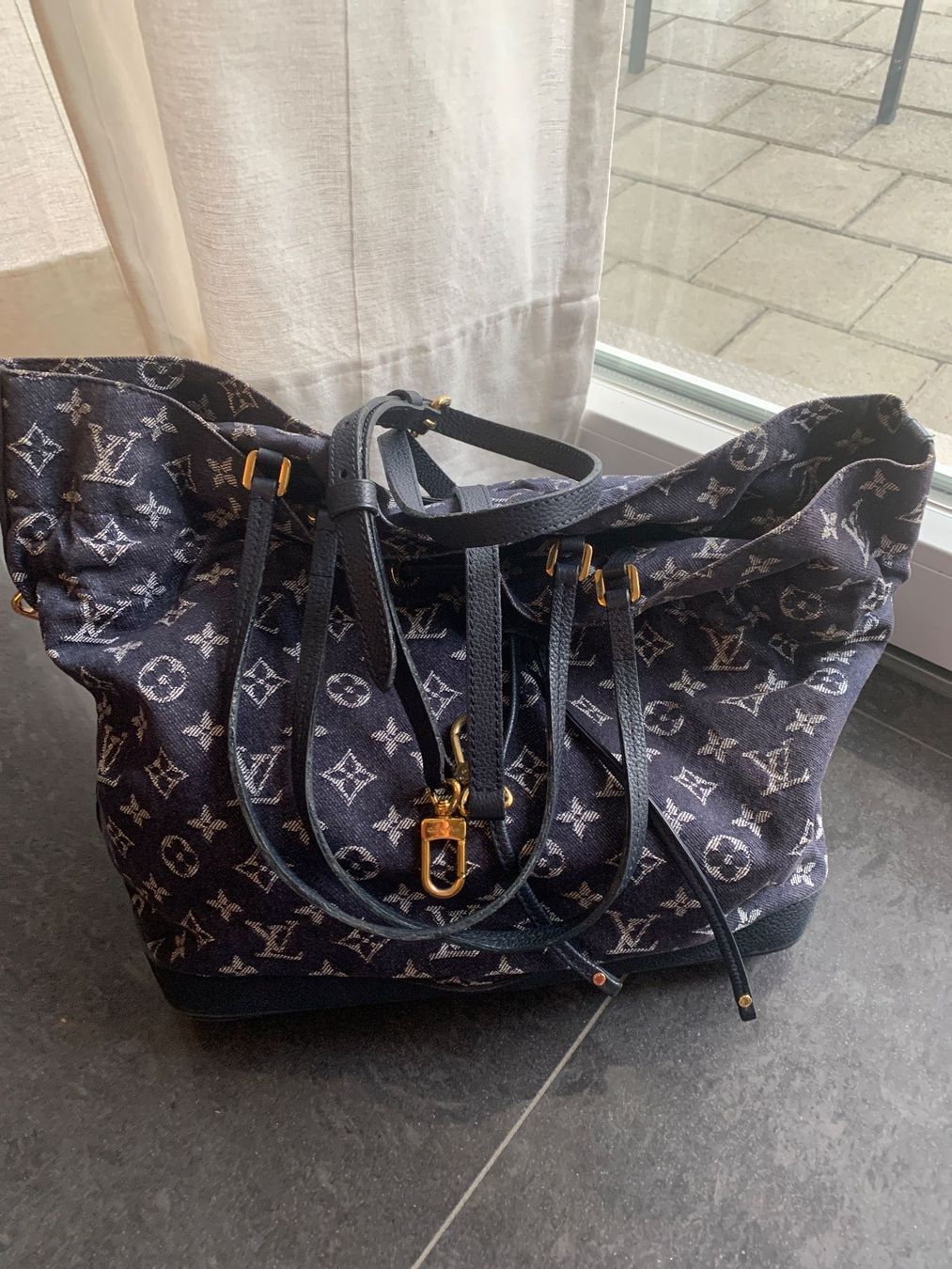 Louis Vuitton Borse da donna: Louis Vuitton Handtasche – Usato da Bergdietikon venduto da zor_856j 6