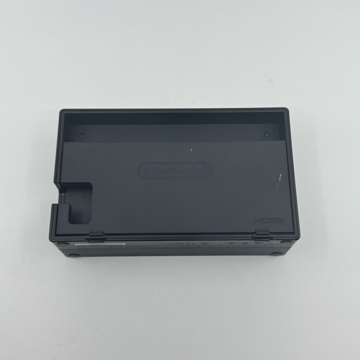 Docking station: Nintendo Switch Dockingstation – Usato da Herisau venduto da Seyashop1 1