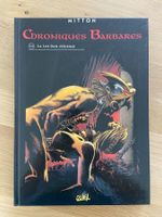 CHRONIQUES BARBARES / TOME 2 / LA LOI DES VIKINGS