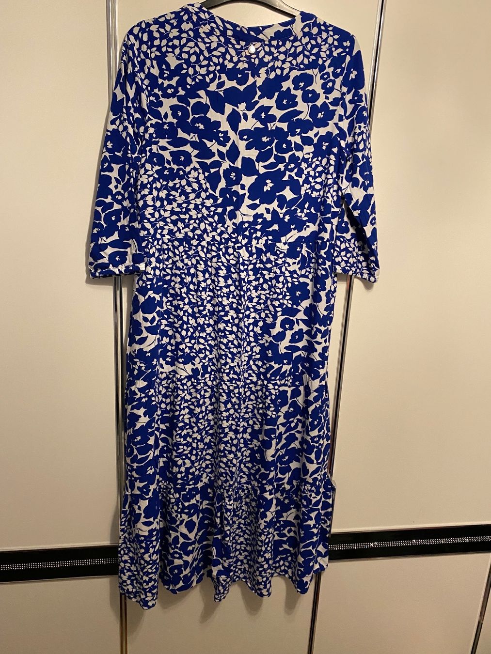 Kleider: Langarm Kleid von Street One gr.36 – Gebraucht aus Pfungen von Sheki56 2