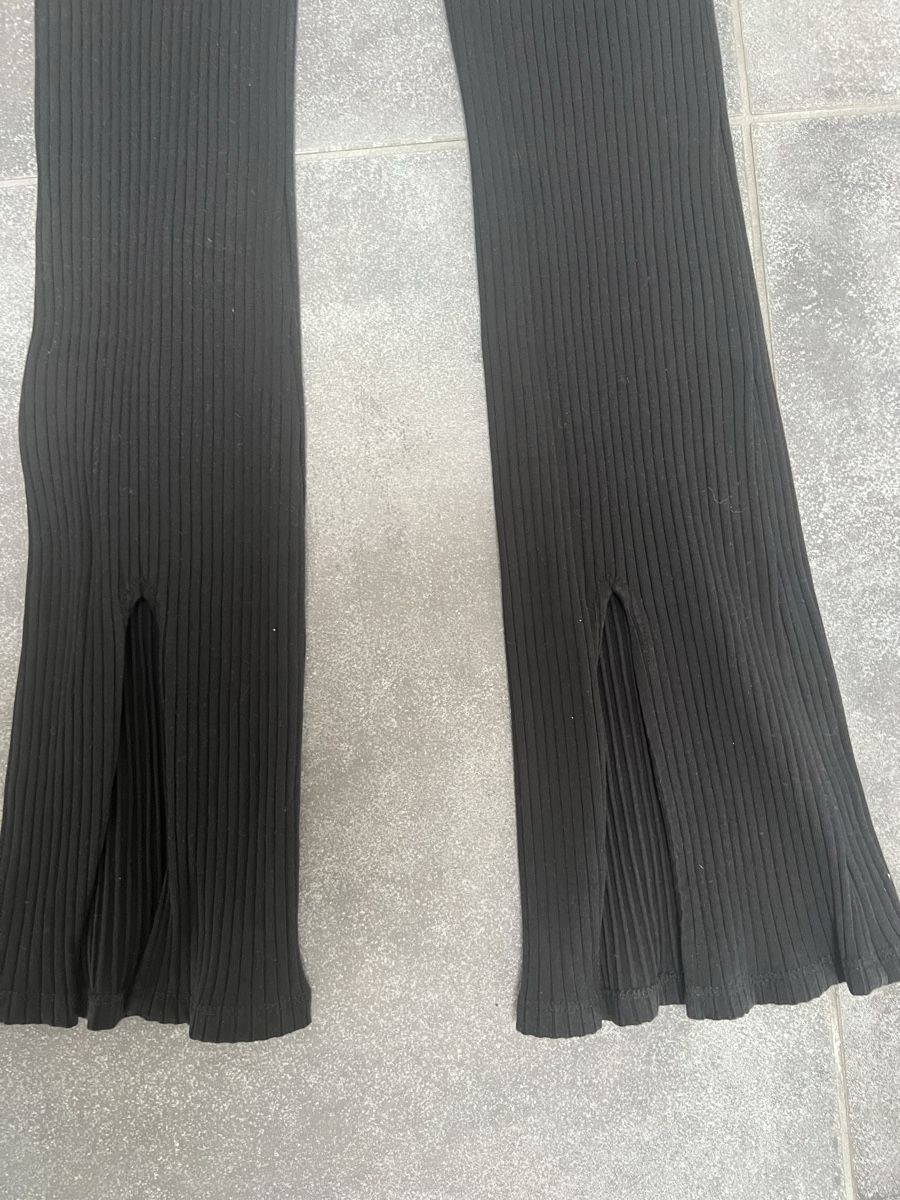 Mango Leggings: Mango flared Leggins Grösse S – Usato da Wettswil venduto da alstel24 1