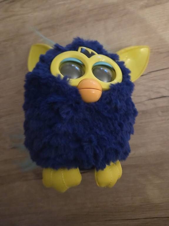 Hasbro Giocattoli: Furby – Usato da Penthalaz venduto da cel_zv7p