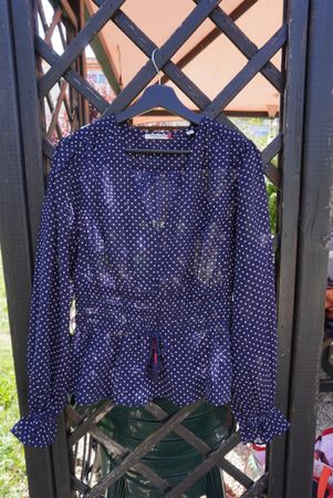 Blouse Scotch & Soda