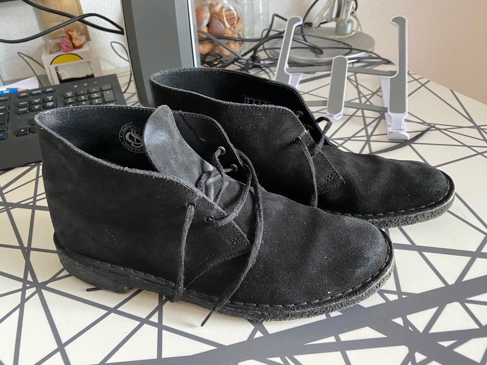 Clarks Homme Taille 42 Kaufen auf Ricardo