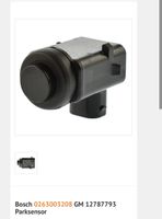 9/original GM Opel Saab Jeep Parksensor
