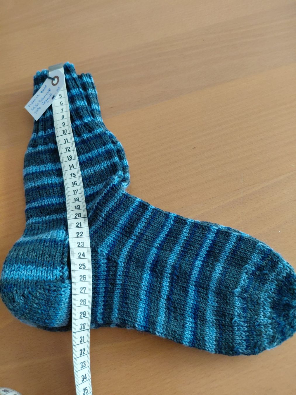 Calze: Herrensocken grösse 43 – Nuovo (secondo la descrizione) da Passugg venduto da alboschetto 1