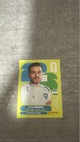 UZB 17 , FIFA WORLD CUP 2026 PANINI 