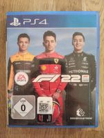 F1 22 PS4 / PS5  📀🎮📀 TOP