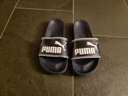 Puma Badeschuhe, Grösse 36, Guter Zustand!