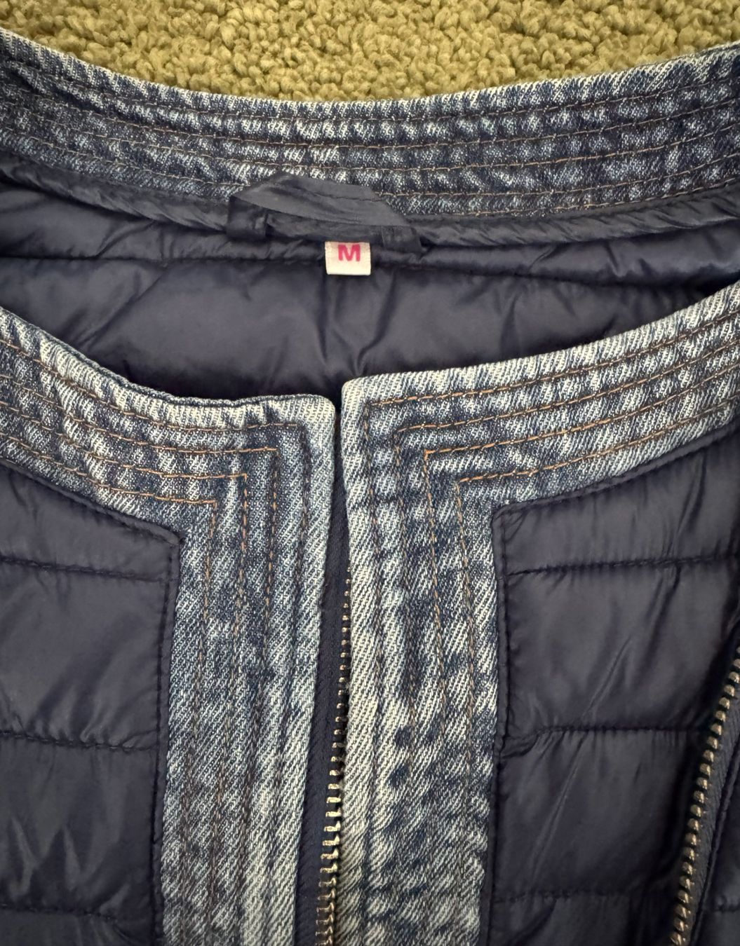 Jacken: Damen Übergangsjacke – Gebraucht aus Leibstadt von hjk_2025 1