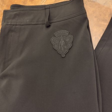 Gucci Hose Damen neu gr S.