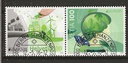 M1598 - Europa 2016 Ecologie 1er j.