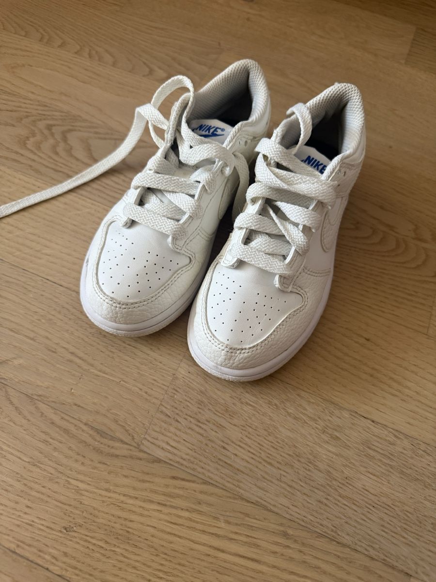 Herrenschuhe: Nike dunks gr 28.5 – Gebraucht aus Lufingen von FilipaPCD