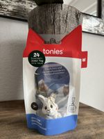 Tonie – Flöckchen und die verschwundenen Weihnachtslichter