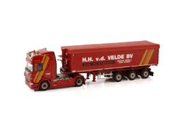 WSI 01-4003 Scania RHV van der Velde BV